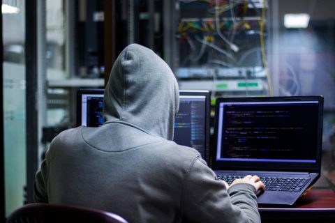 hack