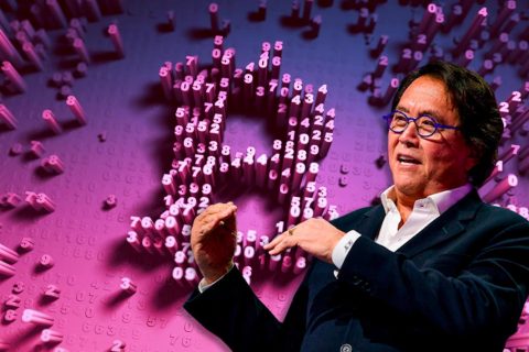 kiyosaki