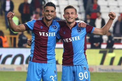 trabzonspor