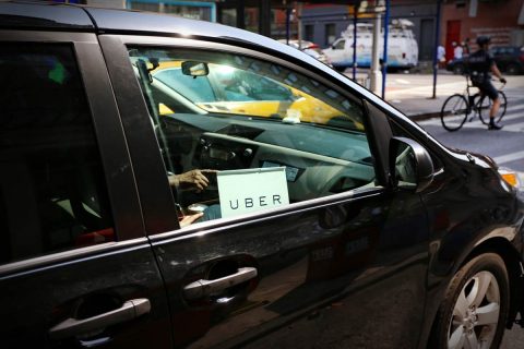 uber