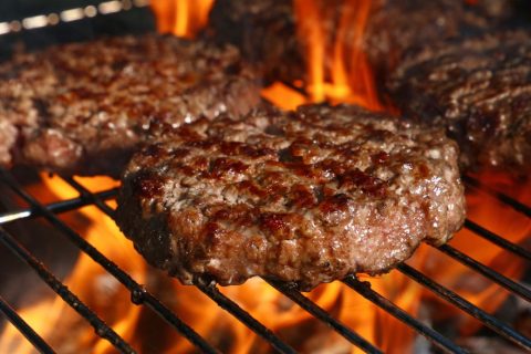 burger
