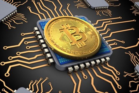 bitcoin