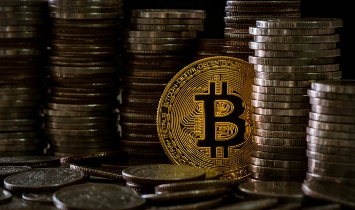 bitcoin