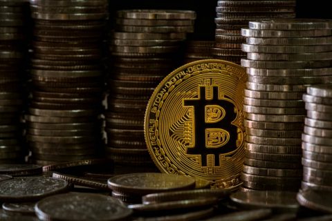 bitcoin