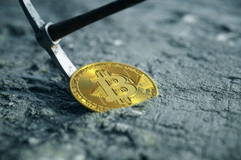 bitcoin