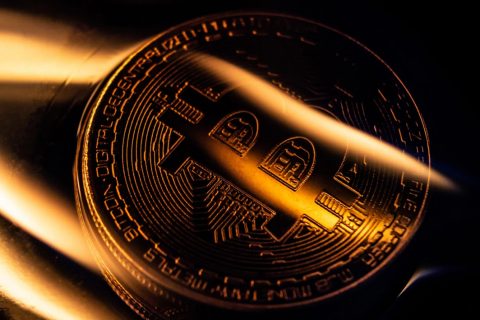 bitcoin