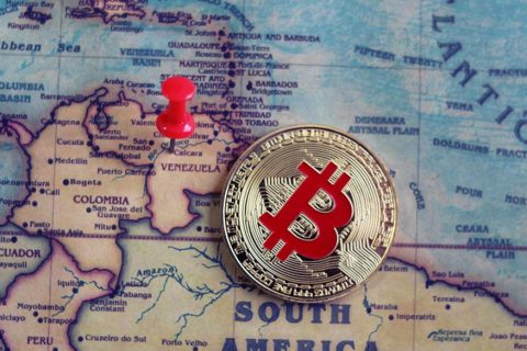 bitcoin-venezuela