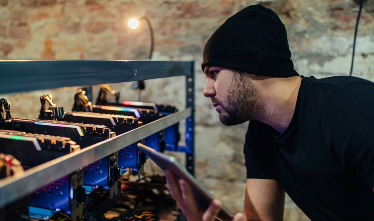 Bulut madenciliği nedir? Bulut madencilik siteleri - Bitcoin haberleri -  Uzmancoin - Kripto para ve Blockchain