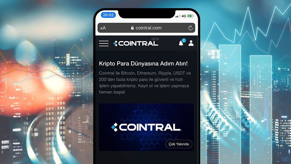 cointral