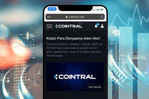 cointral