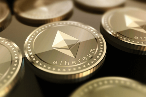 Ethereum madenciliği