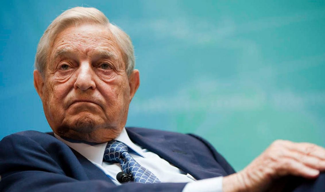 george-soros