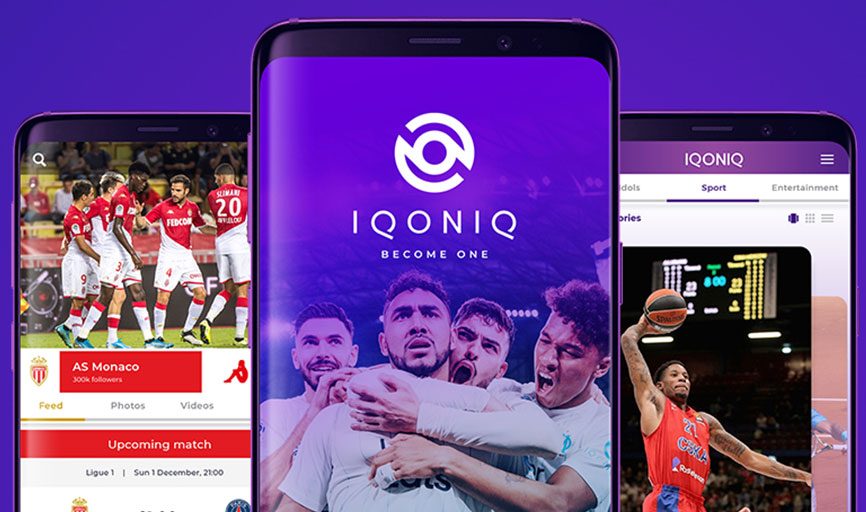 iconiq