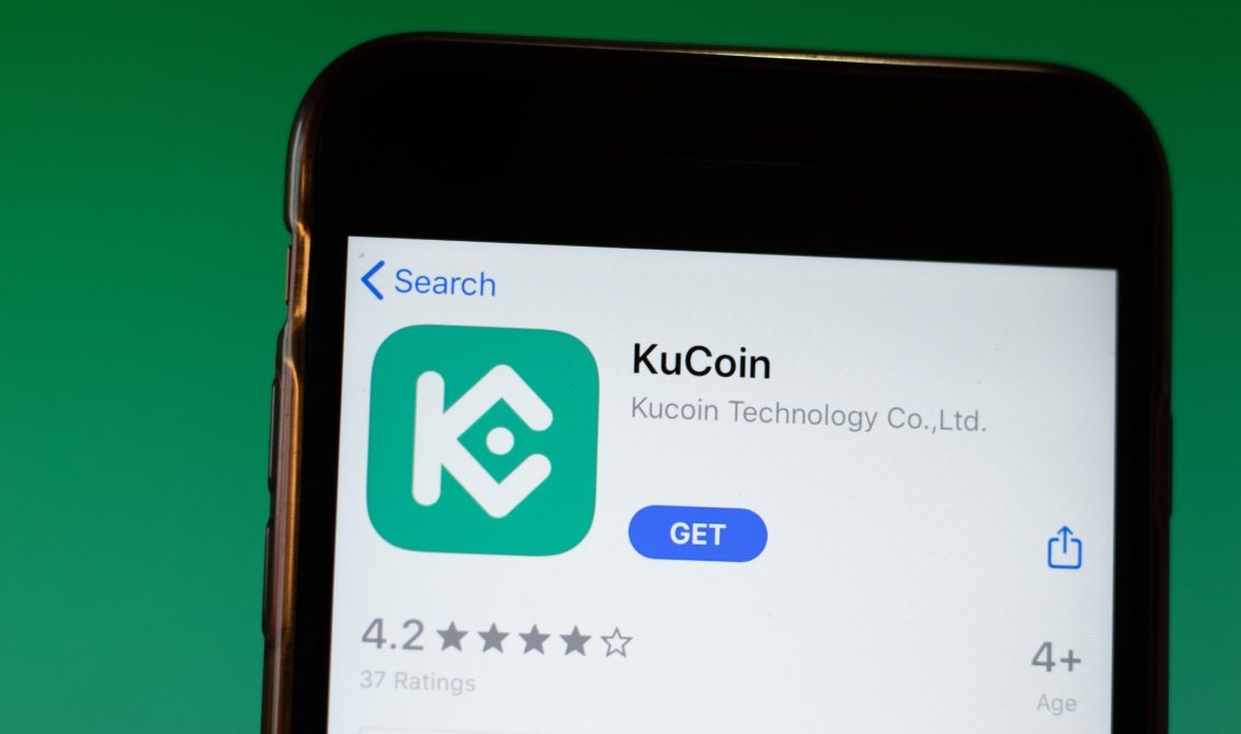 kucoin