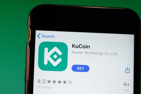 kucoin