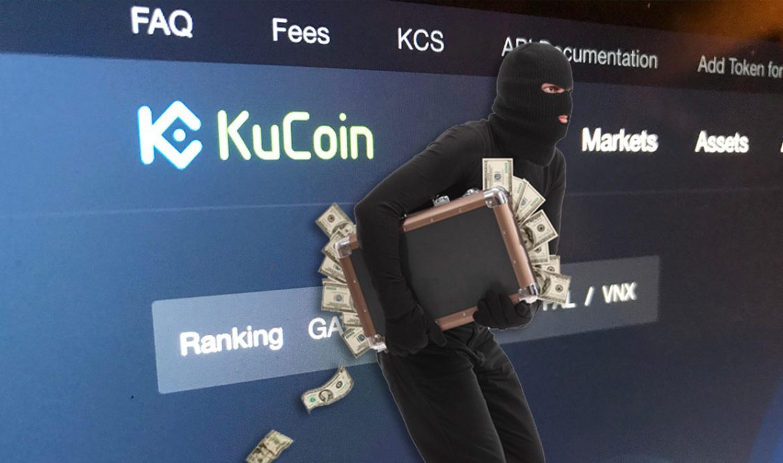 kucoin-hacker