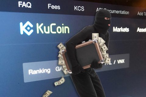 kucoin-hacker