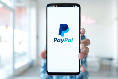 paypal