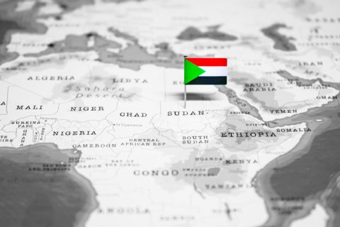 sudan