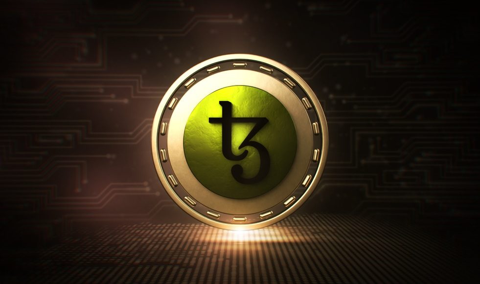 tezos-xtz