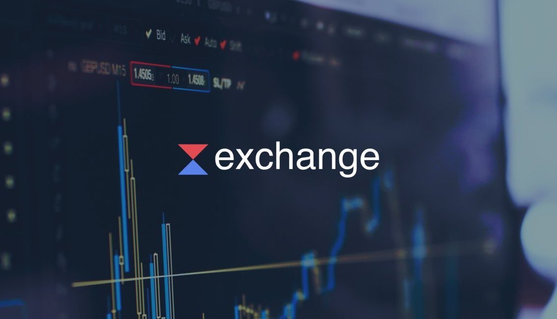 waves exchange