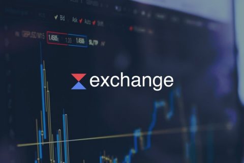 waves exchange