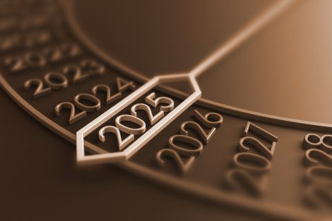 2025 bitcoin