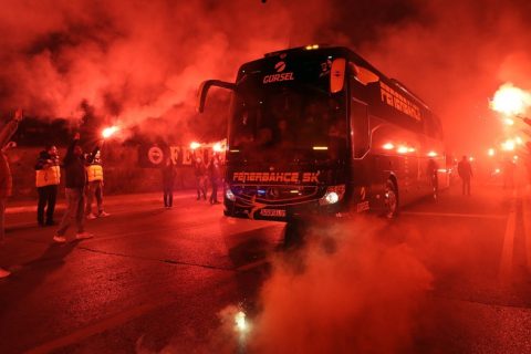 fenerbahçe