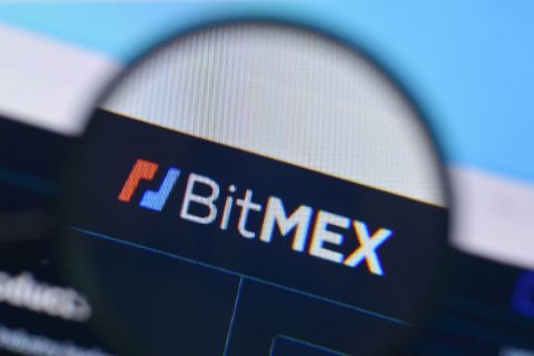 bitmex