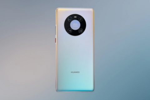 huawei mate 40