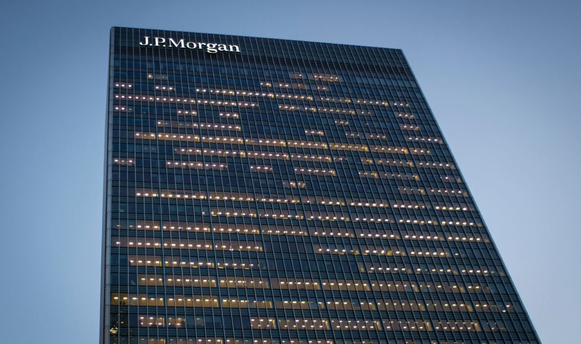 Bankacılık devi JPMorgan'dan iyimser Bitcoin tahmini