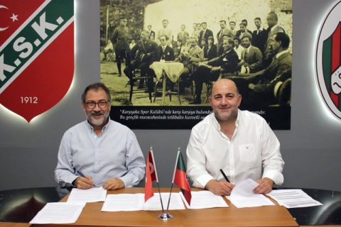 karsiyaka