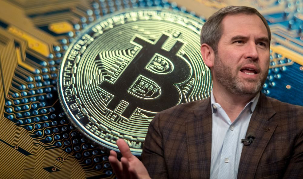 brad garlinghouse