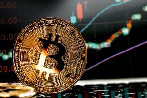 bitcoin