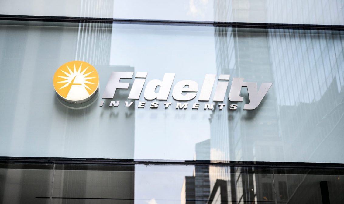 fidelity