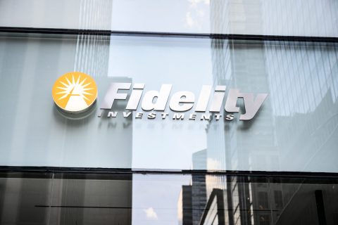 fidelity