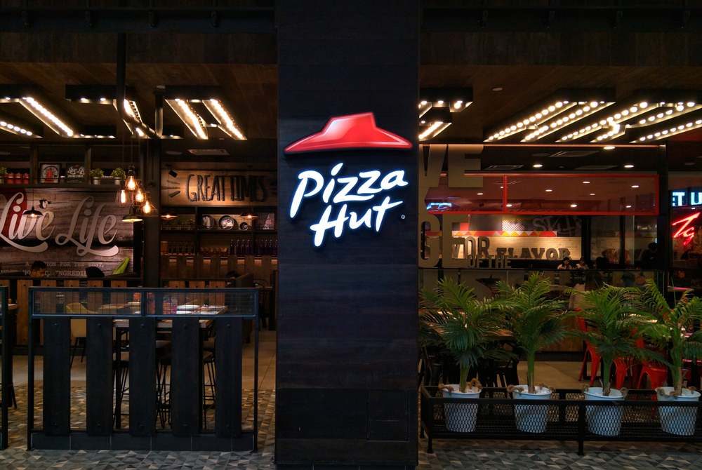 piza-hut