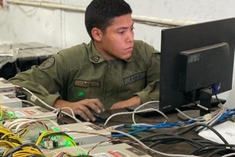 venezuela