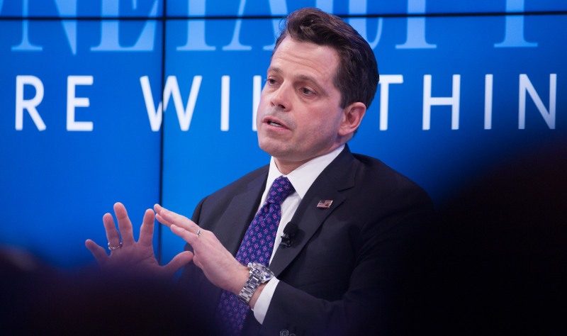 scaramucci