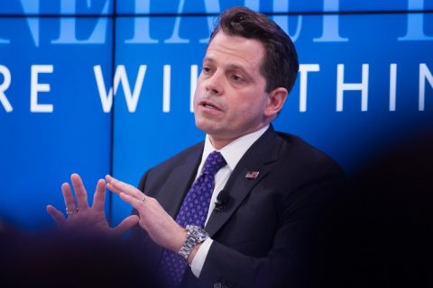 scaramucci