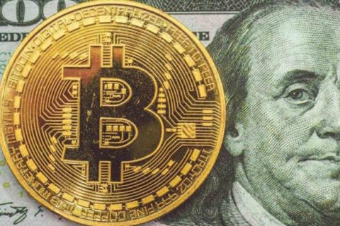 bitcoin ilk çıktığında ne kadardı