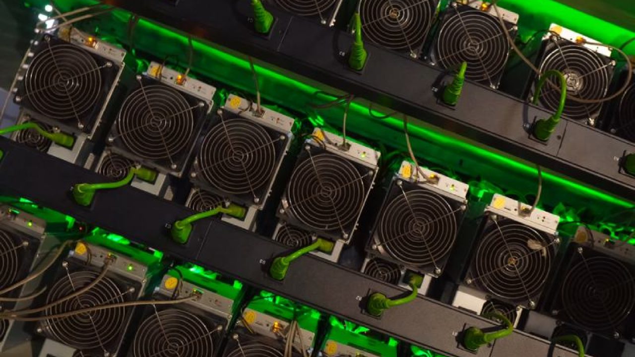 İkinci el Bitcoin madencilik cihazları %100 zamlandı - Bitcoin haberleri -  Uzmancoin - Kripto para ve Blockchain