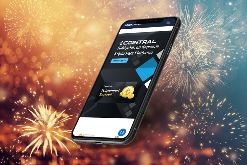 cointral