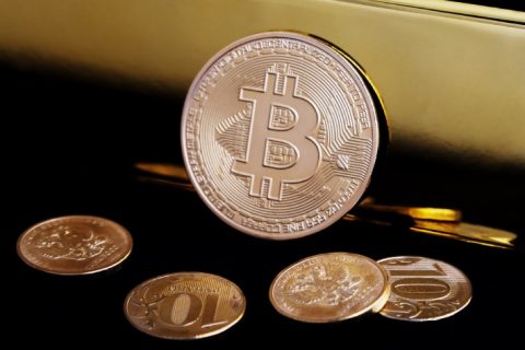 bitcoin