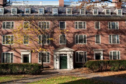 harvard
