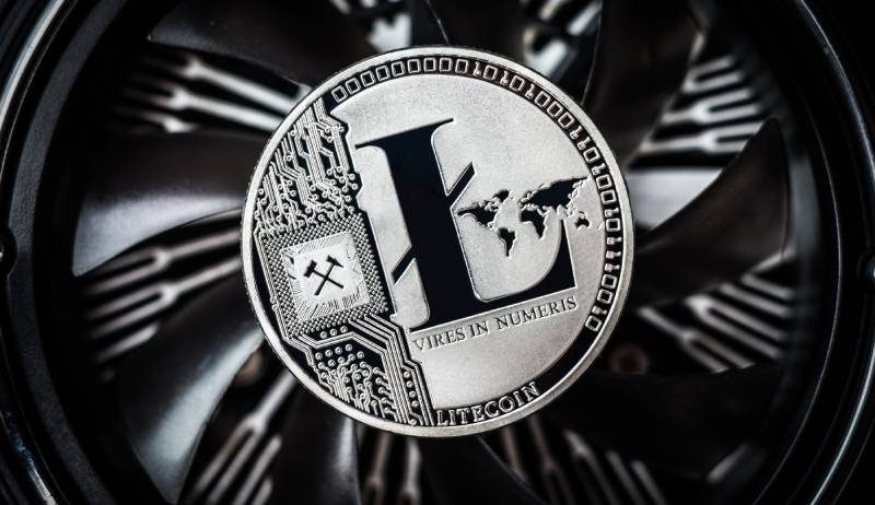 litecoin