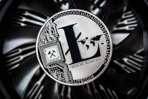 litecoin