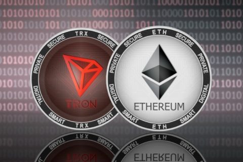 tron-ethereun