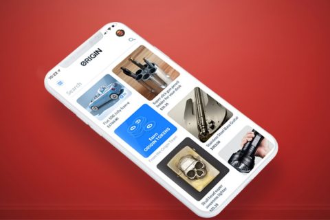 origin protocol