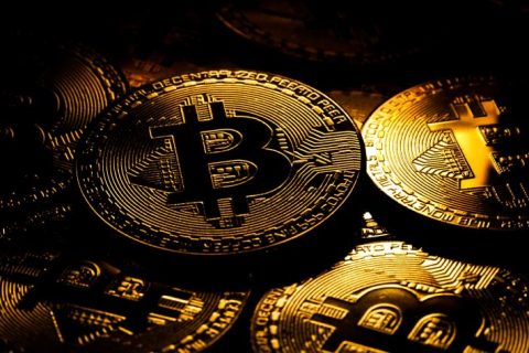bitcoin